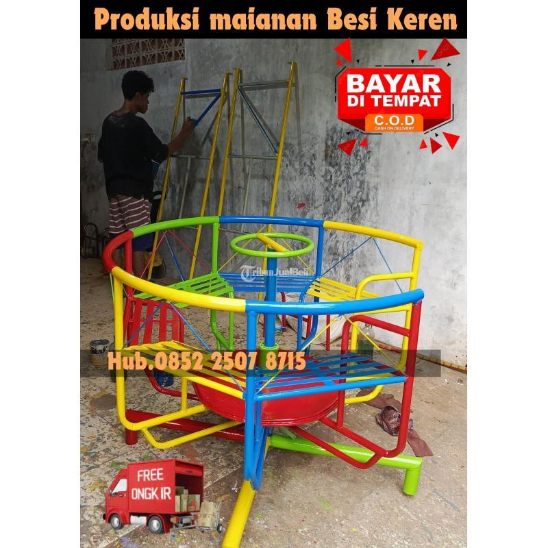 Mainan Berkualitas untuk Anak Cilacap: Toko Media Toys Hadir di Gandrungmanis